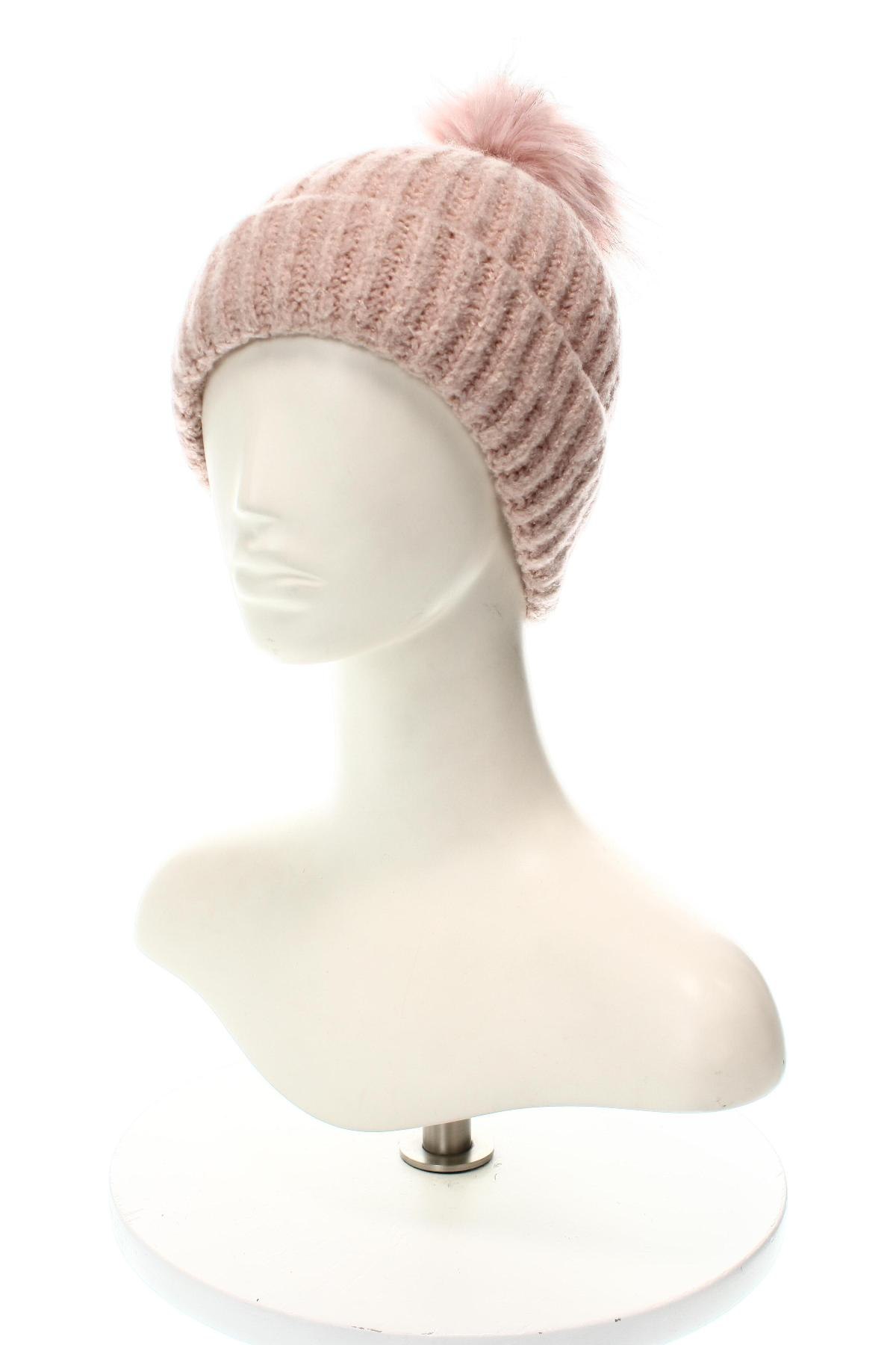 Καπέλο Ichi, Χρώμα Ρόζ , Τιμή 12,09 €