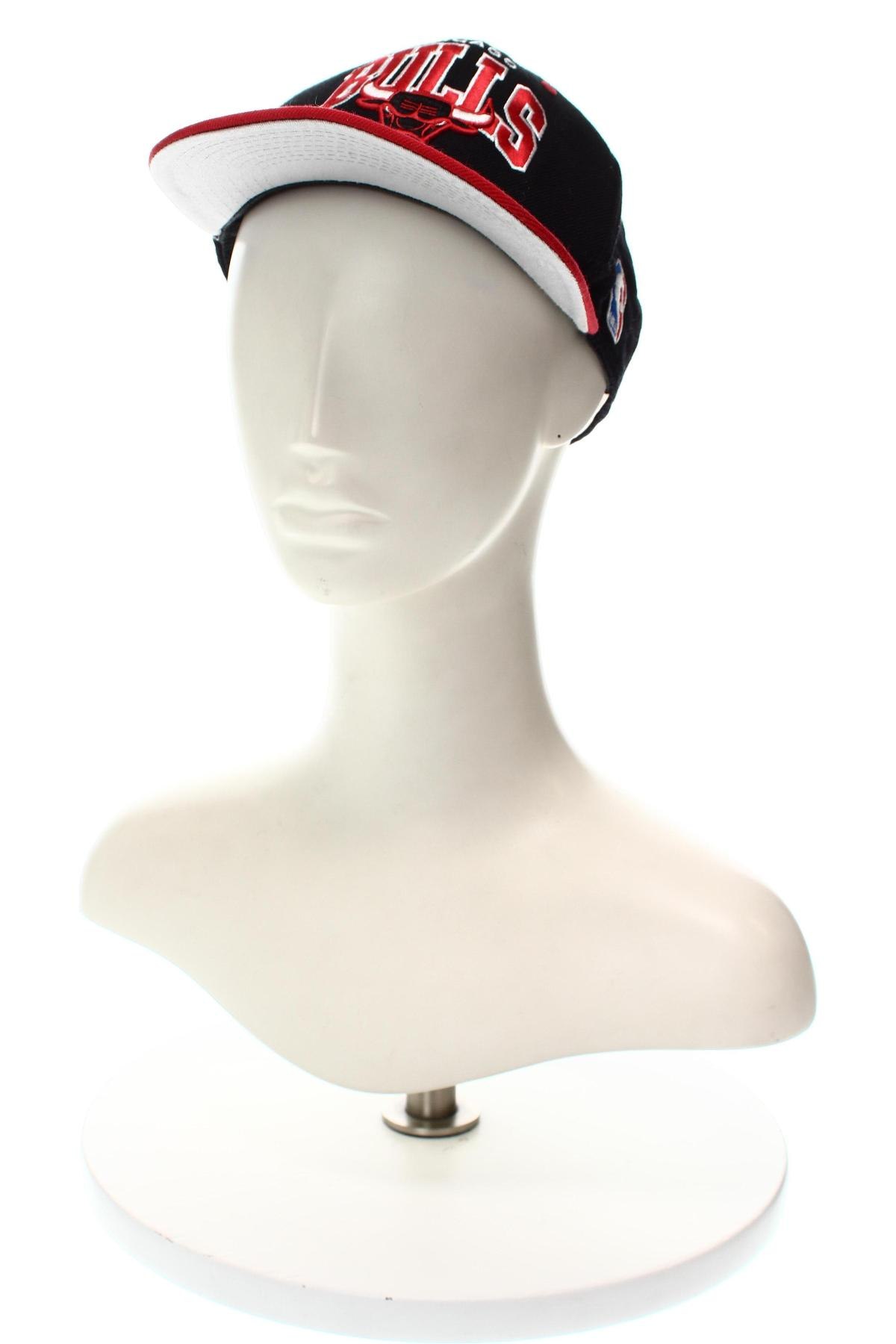 Καπέλο Mitchell & Ness, Χρώμα Μαύρο, Τιμή 14,85 €