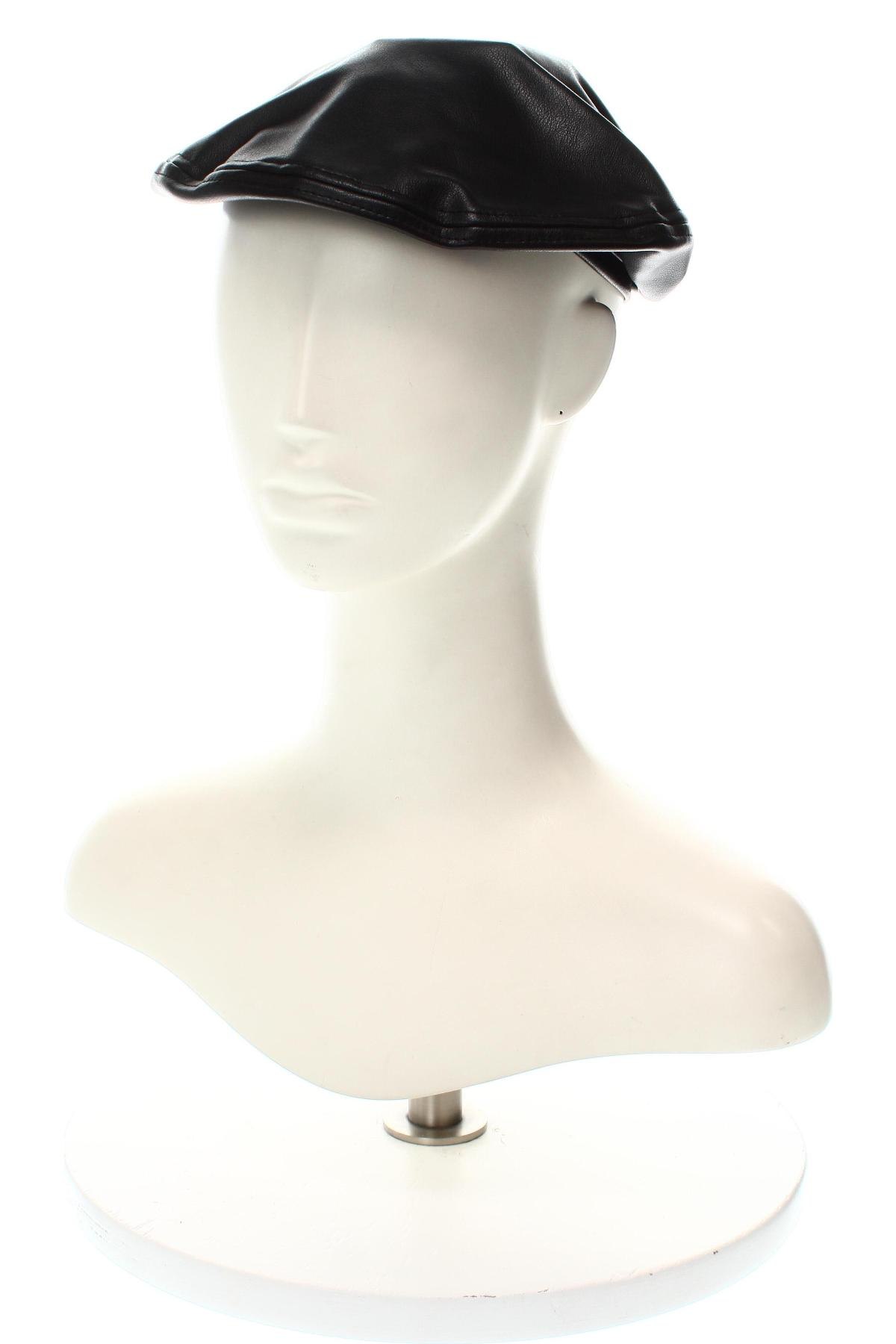 Mütze Monki, Farbe Schwarz, Preis € 12,23