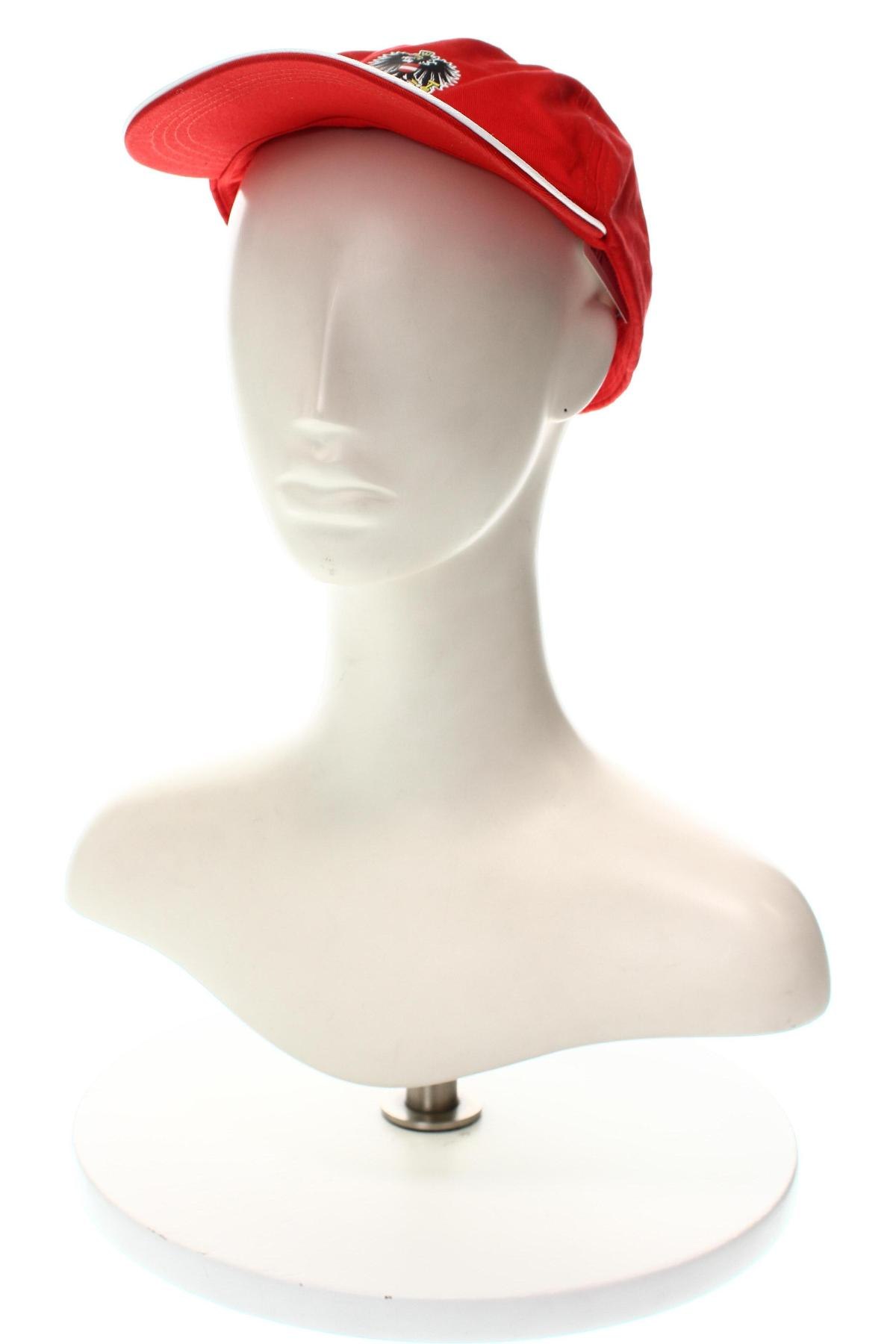 Mütze PUMA, Farbe Rot, Preis € 16,70