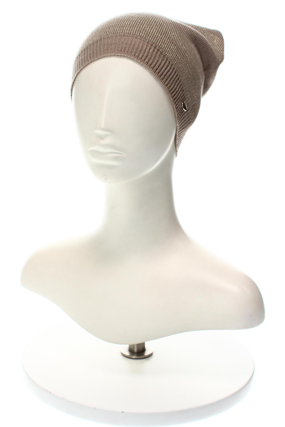 Καπέλο Rinascimento, Χρώμα  Μπέζ, Τιμή 22,55 €
