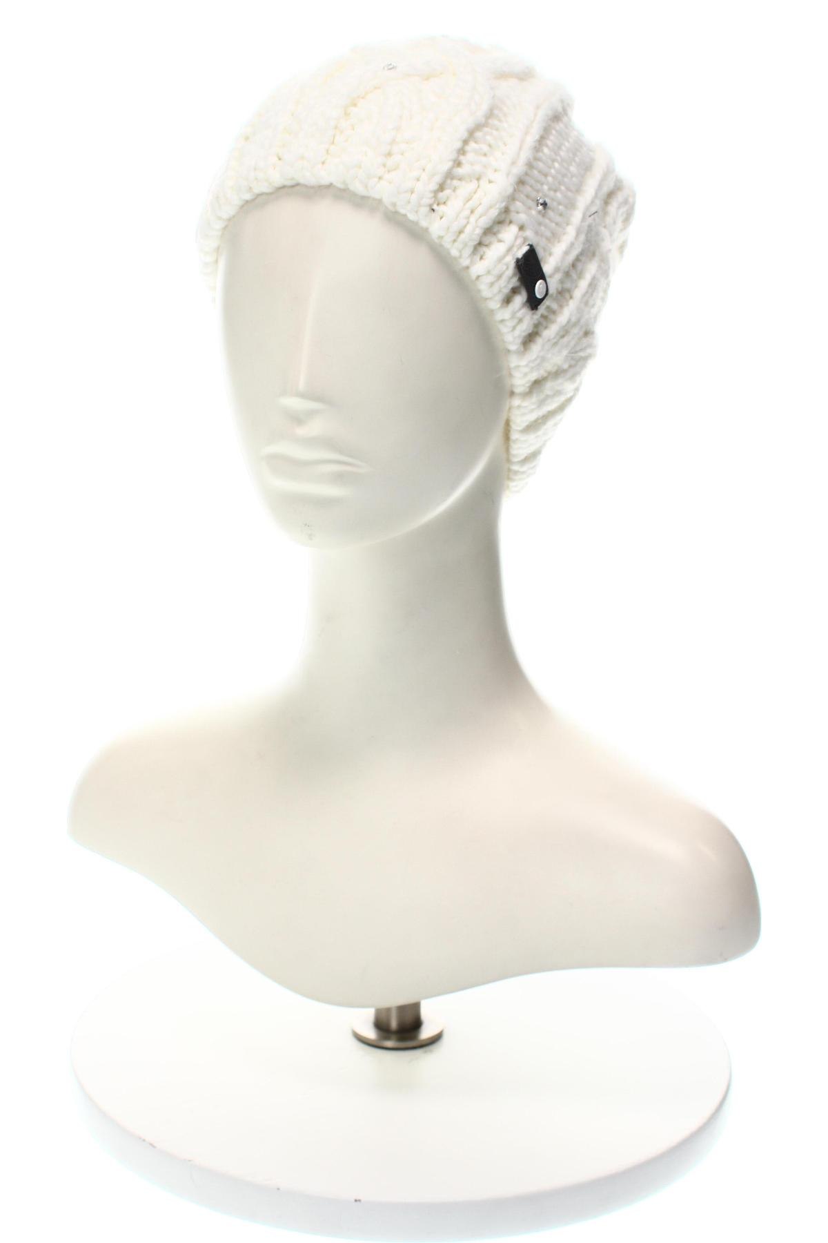 Mütze Roxy, Farbe Ecru, Preis € 23,71