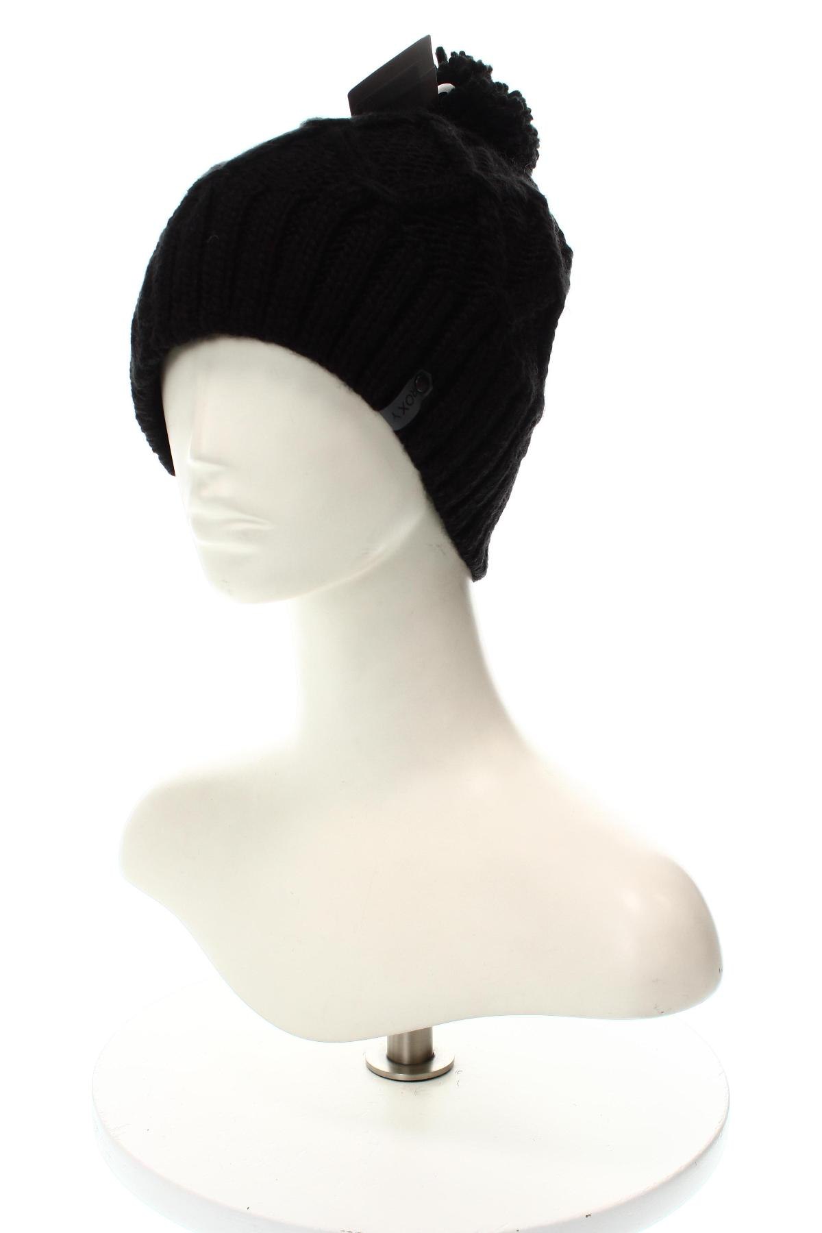Καπέλο Roxy, Χρώμα Μαύρο, Τιμή 14,23 €