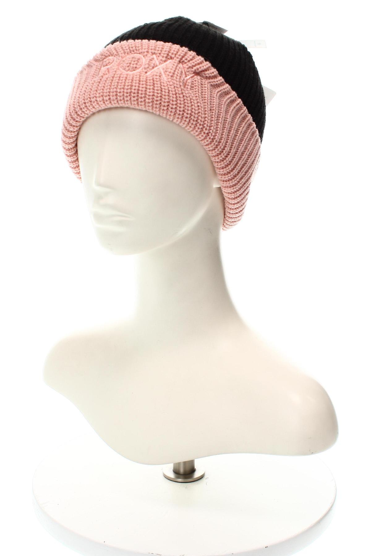 Mütze Roxy, Farbe Mehrfarbig, Preis € 12,80