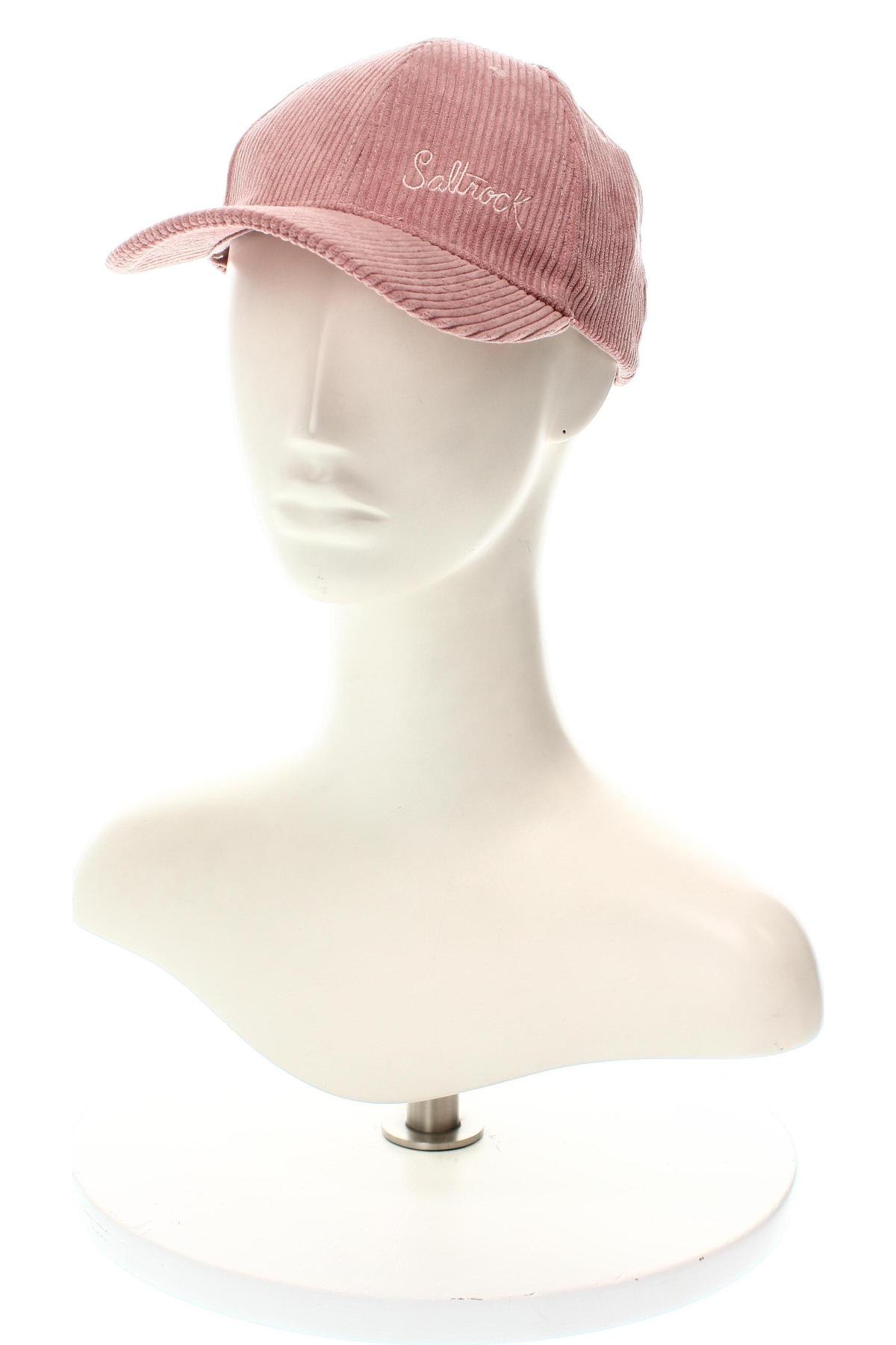 Καπέλο Saltrock, Χρώμα Ρόζ , Τιμή 10,13 €