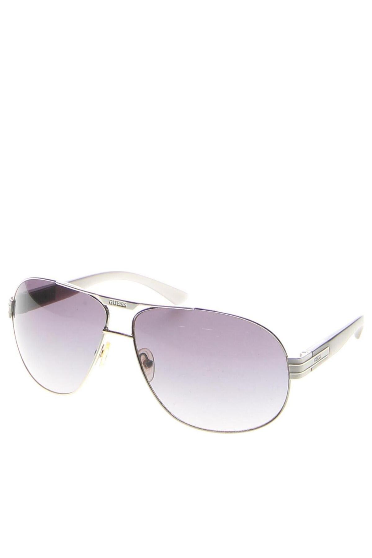 Sluneční brýle   Guess, Barva Stříbrná, Cena  949,00 Kč