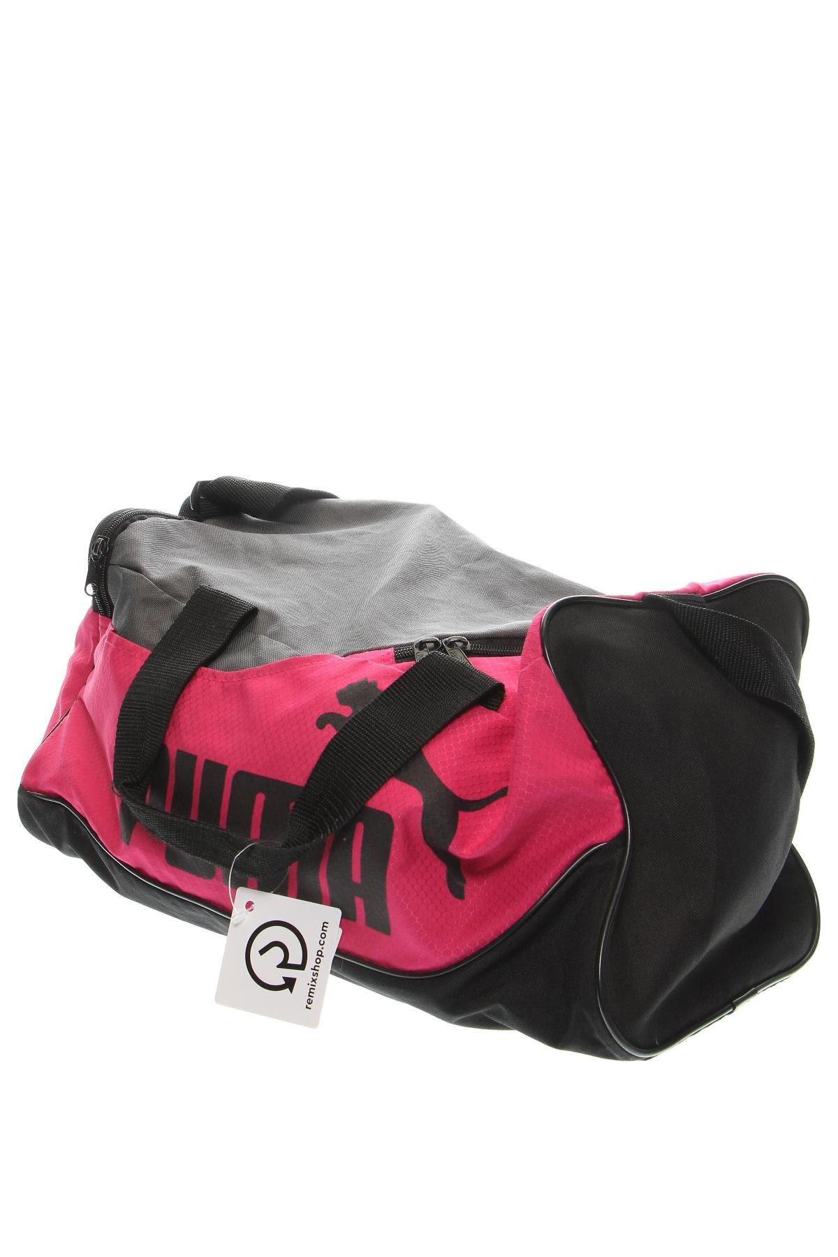 Sportovní taška  PUMA, Barva Vícebarevné, Cena  1 000,00 Kč