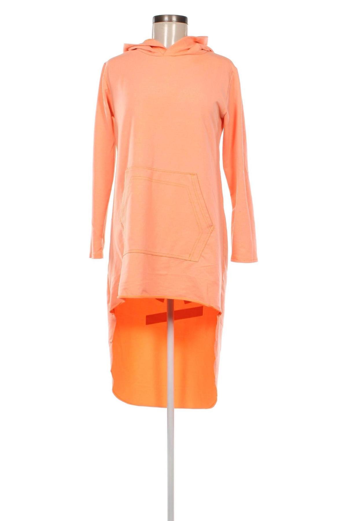Tunika, Größe M, Farbe Orange, Preis 13,81 €