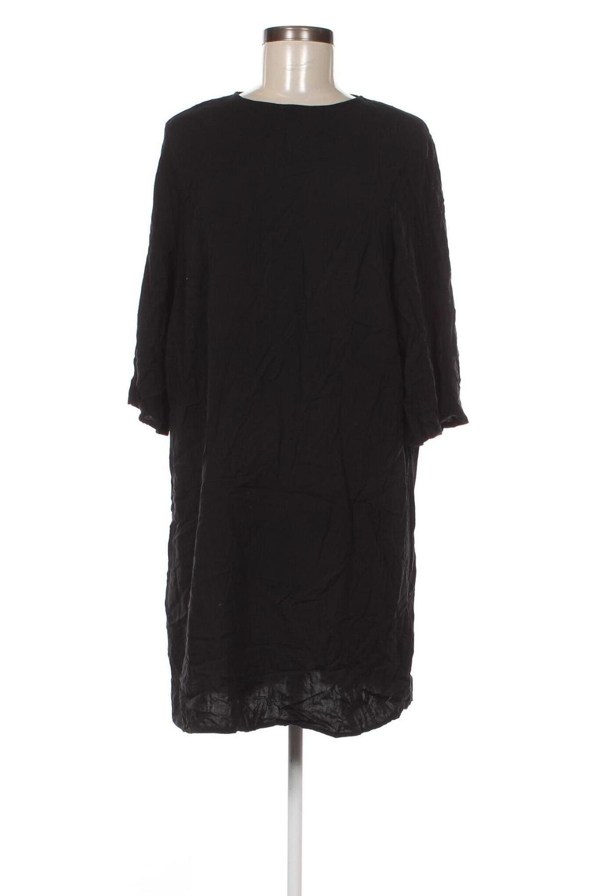 Tunika H&M, Größe XL, Farbe Schwarz, Preis 15,97 €