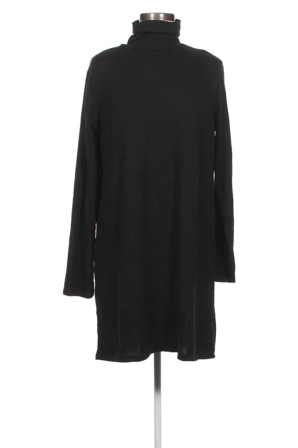 Tunika Zara, Größe L, Farbe Schwarz, Preis € 19,16