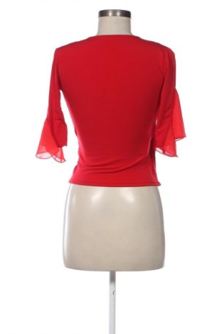 Damen Shirt Intermezzo, Größe S, Farbe Rot, Preis € 13,81