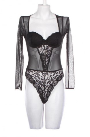 Body Trendyol, Rozmiar S, Kolor Czarny, Cena 69,39 zł