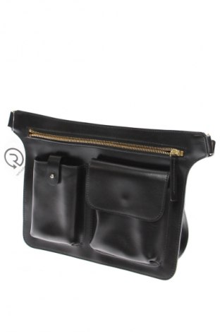 Τσάντα χαρτοφύλακας Unbranded, Χρώμα Μαύρο, Τιμή 12,99 €