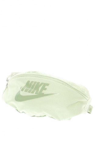 Geantă de brâu Nike, Culoare Verde, Preț 86,73 Lei