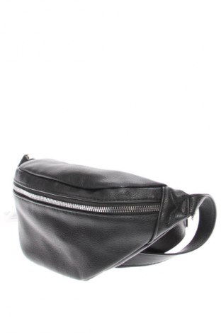 Τσάντα Pull&Bear, Χρώμα Μαύρο, Τιμή 8,59 €
