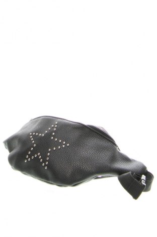 Saszetka do pasa Unbranded, Kolor Czarny, Cena 62,99 zł