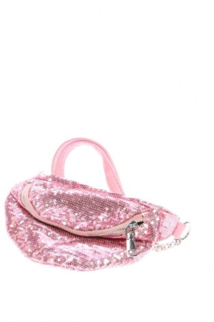 Τσάντα Unbranded, Χρώμα Ρόζ , Τιμή 7,99 €