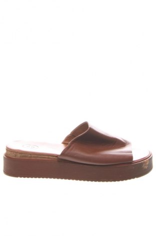 Pantolette Barcelona, Größe 40, Farbe Braun, Preis € 28,99