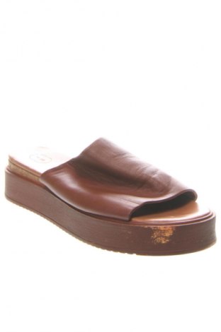 Pantolette Barcelona, Größe 40, Farbe Braun, Preis € 28,99