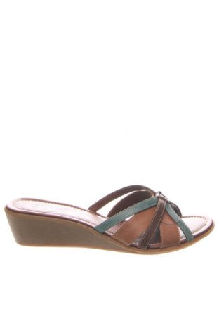 Pantolette Clarks, Größe 42, Farbe Mehrfarbig, Preis 51,55 €