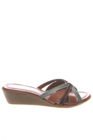 Pantolette Clarks, Größe 36, Farbe Mehrfarbig, Preis 53,19 €