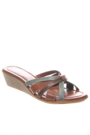 Pantolette Clarks, Größe 36, Farbe Mehrfarbig, Preis 53,19 €