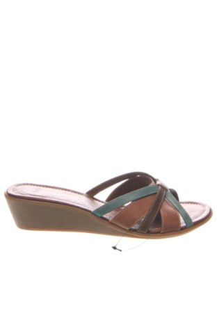 Pantolette Clarks, Größe 42, Farbe Mehrfarbig, Preis 51,55 €