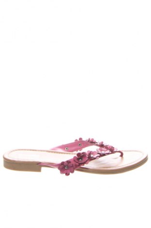 Papuci Graceland, Mărime 38, Culoare Roz, Preț 127,99 Lei