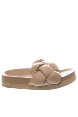 Papucs H&M, Méret 36, Szín Bézs, Ár 10 569 Ft