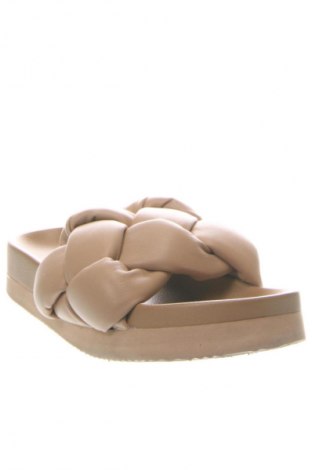 Papucs H&M, Méret 36, Szín Bézs, Ár 10 569 Ft