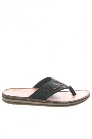 Pantolette Rieker, Größe 43, Farbe Schwarz, Preis 32,75 €