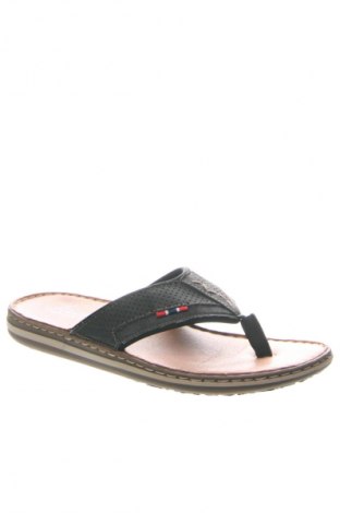 Pantolette Rieker, Größe 43, Farbe Schwarz, Preis 32,75 €