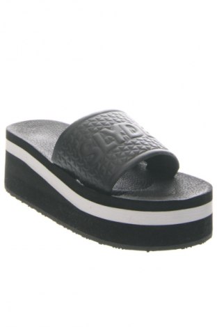 Pantolette Slydes, Größe 37, Farbe Schwarz, Preis 56,37 €
