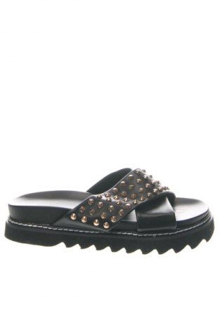 Pantolette Unbranded, Größe 38, Farbe Schwarz, Preis 26,99 €