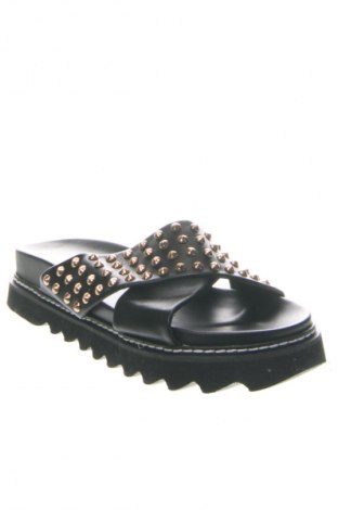 Pantolette Unbranded, Größe 38, Farbe Schwarz, Preis 26,99 €