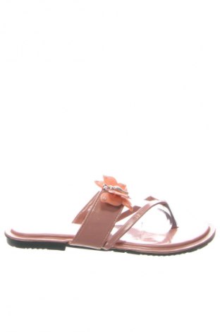 Papucs Unbranded, Méret 39, Szín Hamurózsaszín, Ár 6 409 Ft