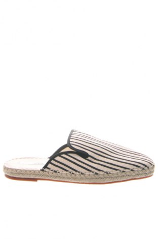Pantolette Zara, Größe 39, Farbe Ecru, Preis 14,00 €