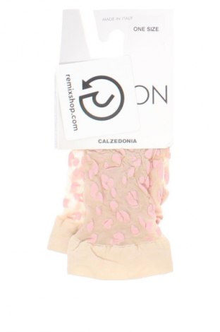 Ciorapi Calzedonia, Mărime M, Culoare Multicolor, Preț 78,99 Lei