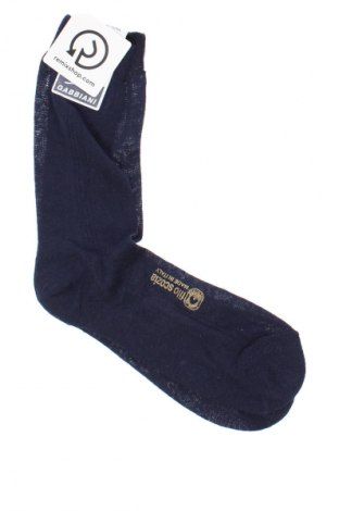 Κάλτσες Gabbiani, Μέγεθος M, Χρώμα Μπλέ, Τιμή 7,99 €