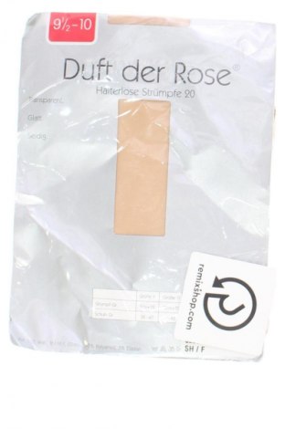 Strümpfe Unbranded, Größe M, Farbe Beige, Preis € 8,99
