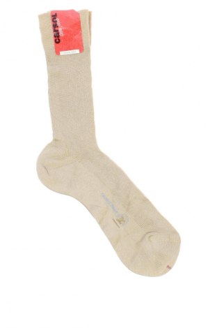 Strümpfe Unbranded, Größe M, Farbe Beige, Preis € 8,99