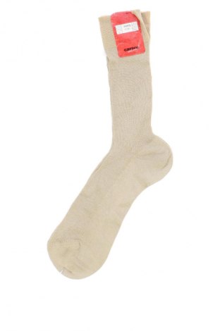 Strümpfe Unbranded, Größe M, Farbe Beige, Preis € 8,99