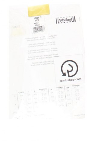 Strumpfhose-Leggings Wolford, Größe S, Farbe Gelb, Preis 113,09 €