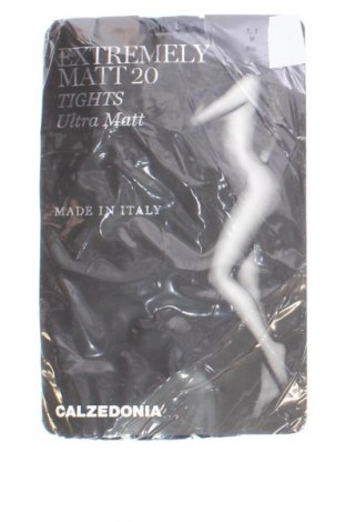 Rajstopy Calzedonia, Rozmiar M, Kolor Czarny, Cena 98,99 zł