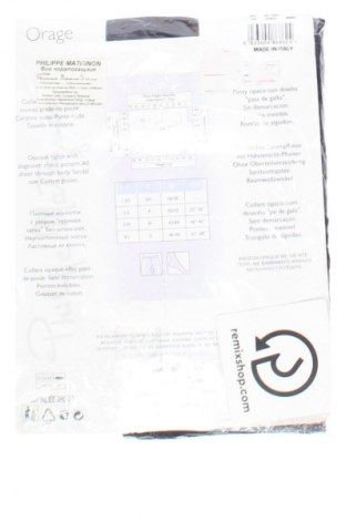 Strumpfhose Philippe Matignon, Größe S, Farbe Mehrfarbig, Preis 27,56 €