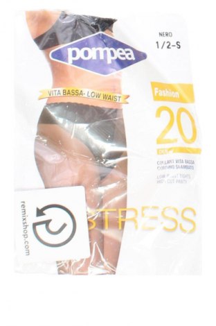 Dresuri Pompea, Mărime S, Culoare Negru, Preț 97,99 Lei