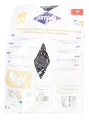 Dresuri Pompea, Mărime S, Culoare Negru, Preț 97,99 Lei