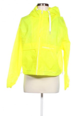 Regenmantel Bershka, Größe M, Farbe Gelb, Preis 29,68 €