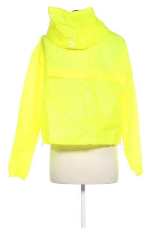 Regenmantel Bershka, Größe M, Farbe Gelb, Preis 29,68 €