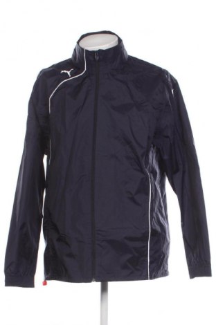 Pánská bunda  PUMA, Velikost L, Barva Modrá, Cena  859,00 Kč